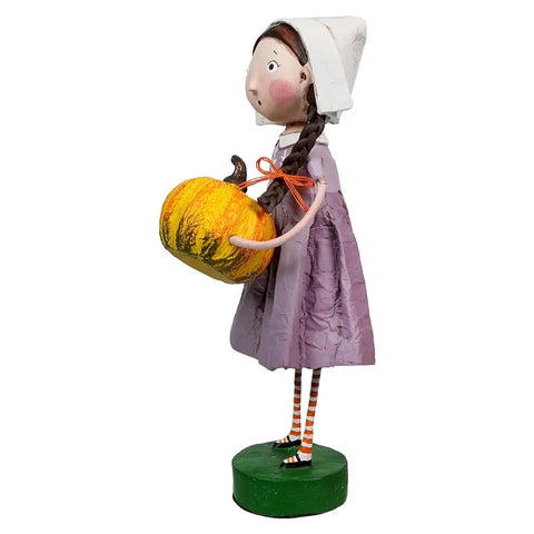 Molly Mayflower