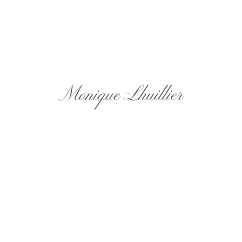 Monique Lhuillier: Dreaming Of Fashion + Glamour