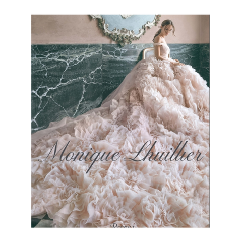 Monique Lhuillier: Dreaming Of Fashion + Glamour