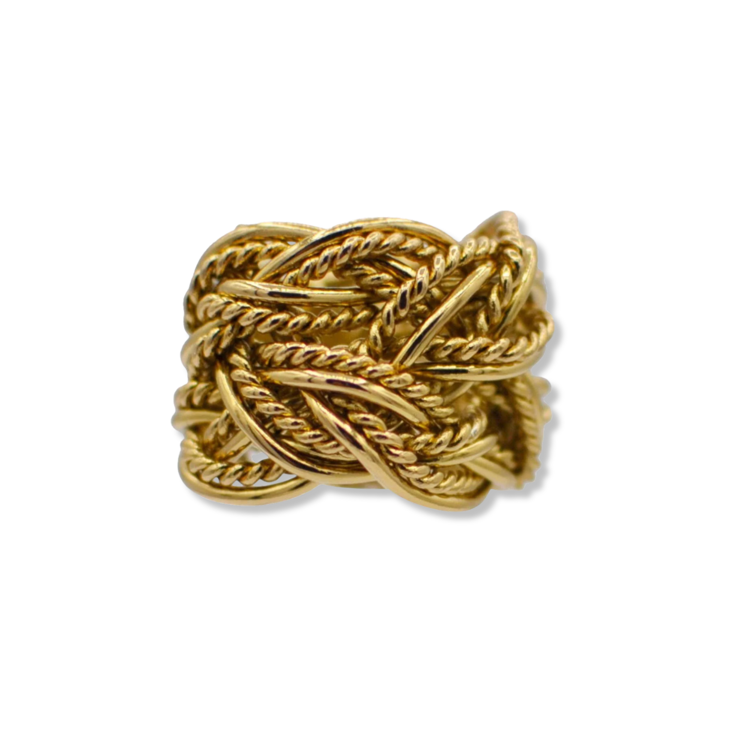 Montaigne Ring in Dore