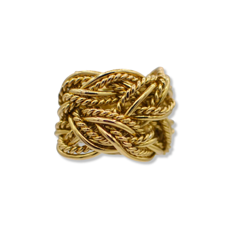 Montaigne Ring in Dore