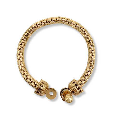 Montorgueil Bracelet In Dore