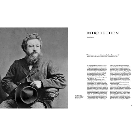 William Morris