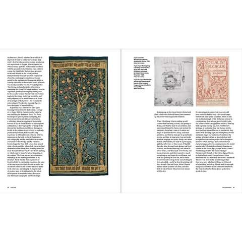 William Morris