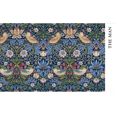 William Morris
