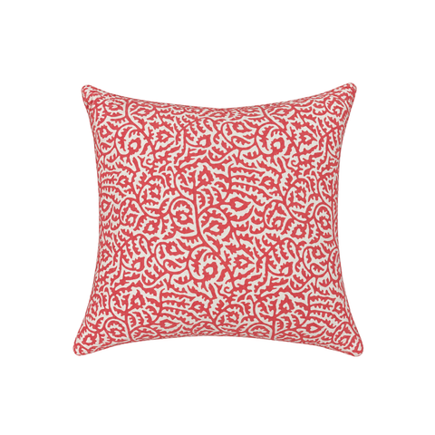 Indulge Custom Decorative Pillow In Pinks