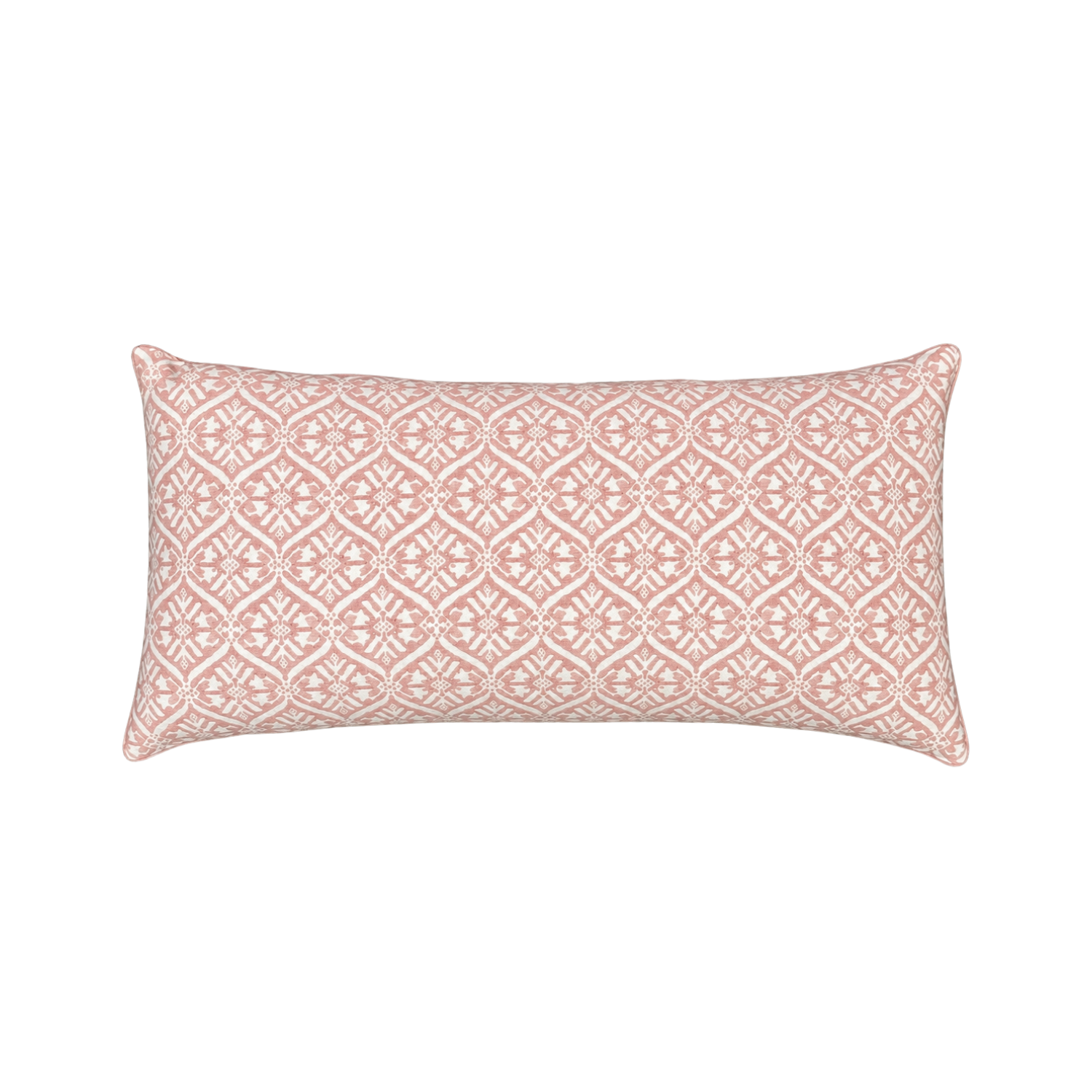 Indulge Custom Decorative Pillow In Pinks