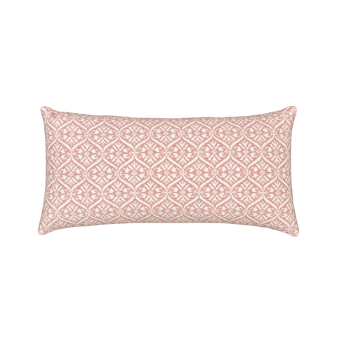 Indulge Custom Decorative Pillow In Pinks