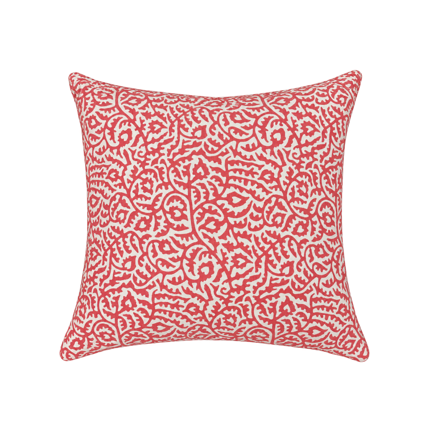 Indulge Custom Decorative Pillow In Pinks