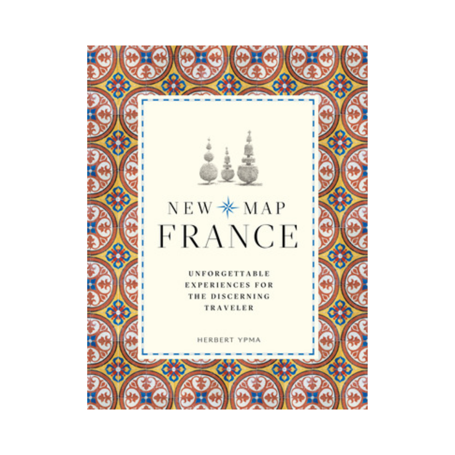 New Map France: Unforgettable Experiences For The Discerning Traveler