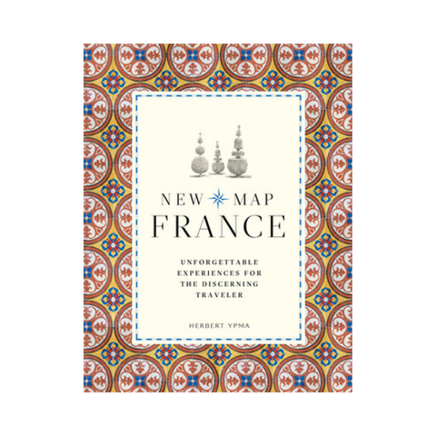 New Map France: Unforgettable Experiences For The Discerning Traveler
