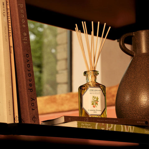 Orange Blossom Scented Diffuser