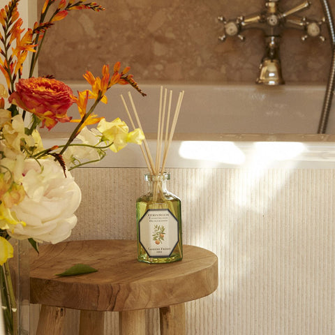 Orange Blossom Scented Diffuser