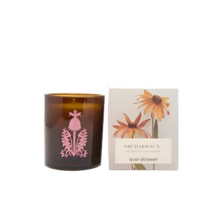 Orchard Sun Scented Candle