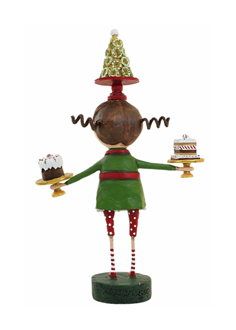 Patty Cake Christmas