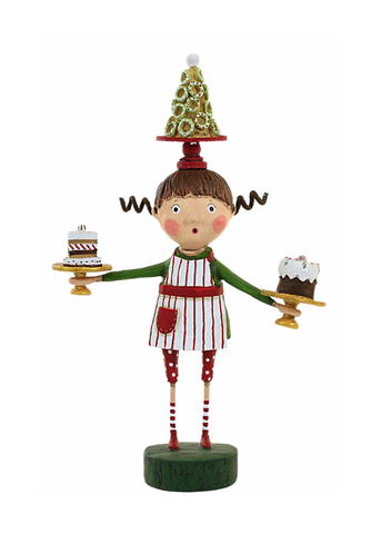 Patty Cake Christmas