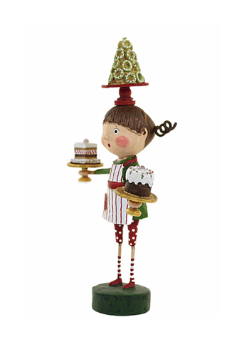 Patty Cake Christmas