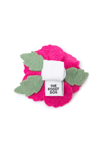 Peony Flower Collar Attachment