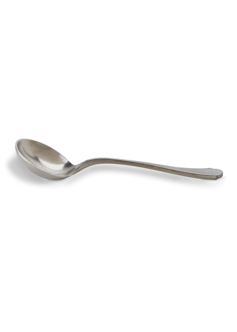 Pewter Gravy Spoon