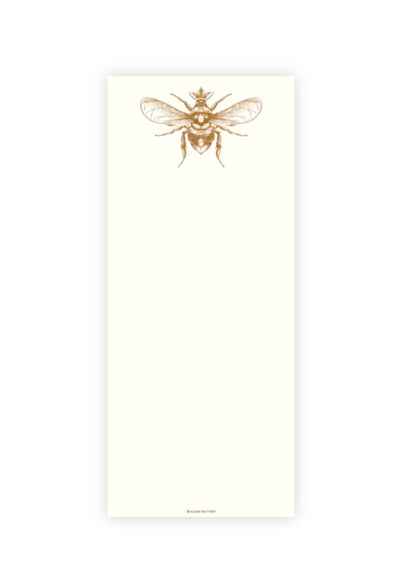 Queen Bee Long Pad