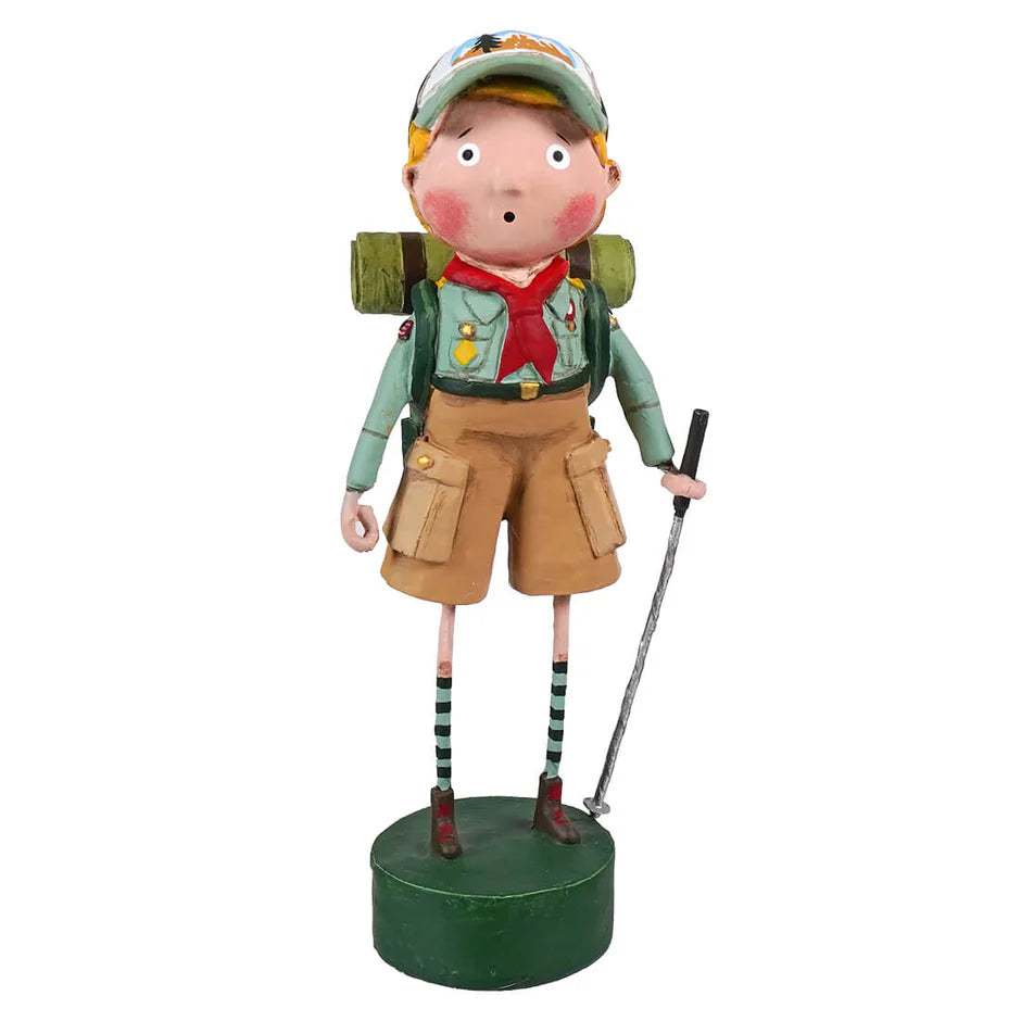 Ranger Rick