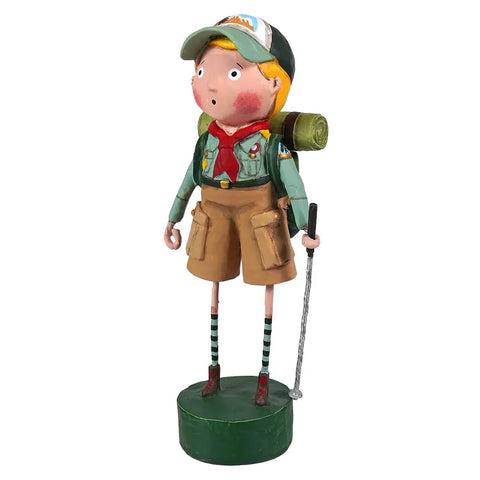 Ranger Rick