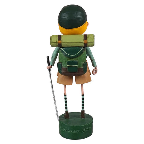 Ranger Rick