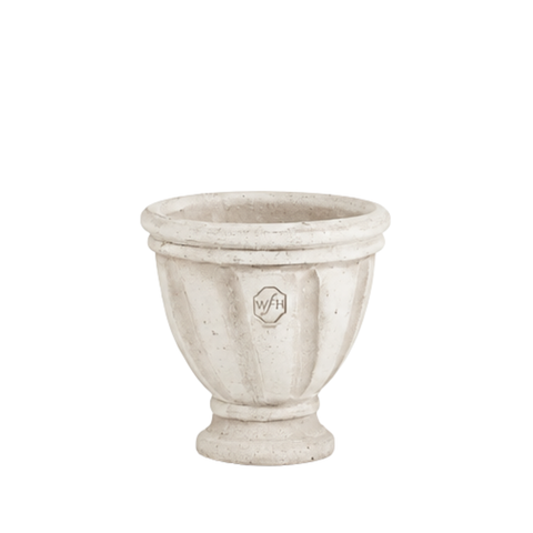 Assorted Wakefield Handmade Mini Pots