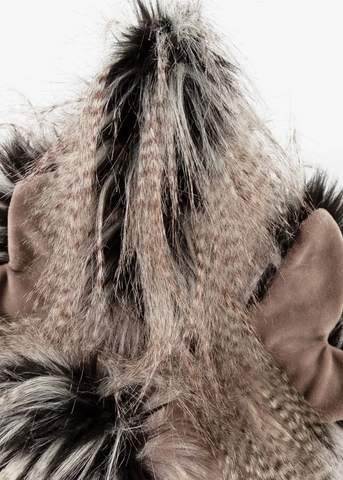 KiKeRiKi: Roost Boost