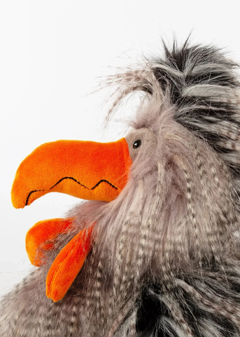 KiKeRiKi: Roost Boost