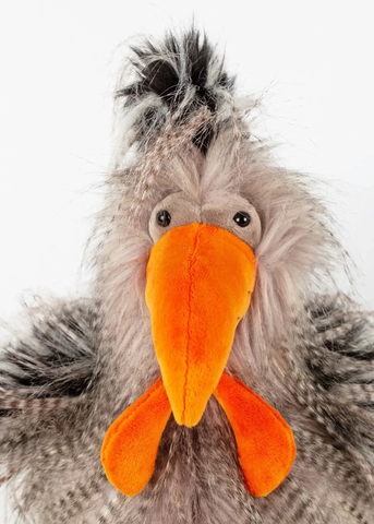 KiKeRiKi: Roost Boost