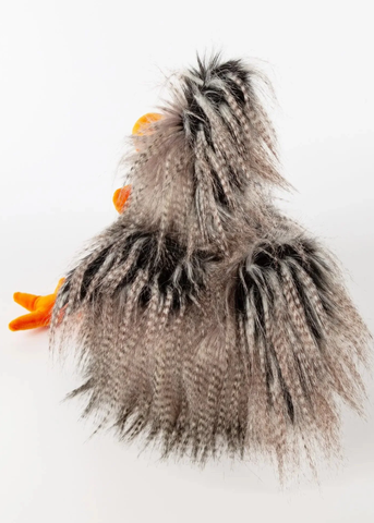 KiKeRiKi: Roost Boost