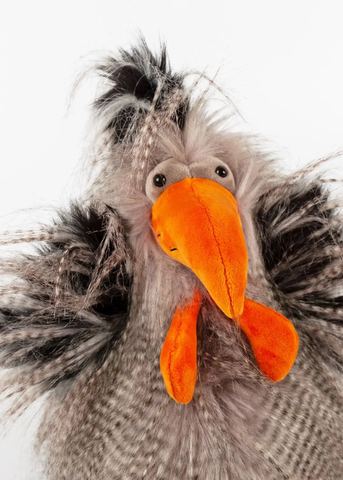 KiKeRiKi: Roost Boost