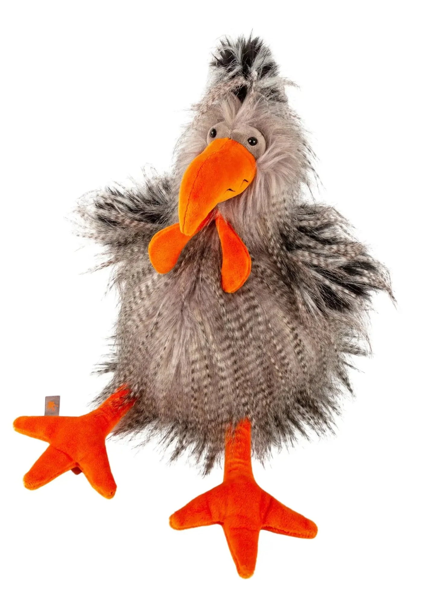 KiKeRiKi: Roost Boost