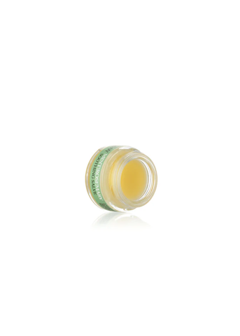 Rosemary Mint Soothing Salve
