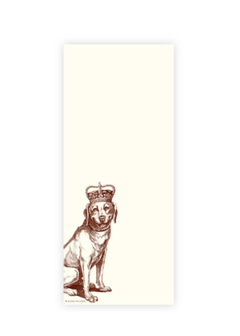 Royal Labrador Long Pad