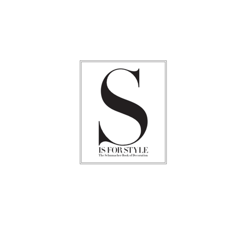 S Is For Style