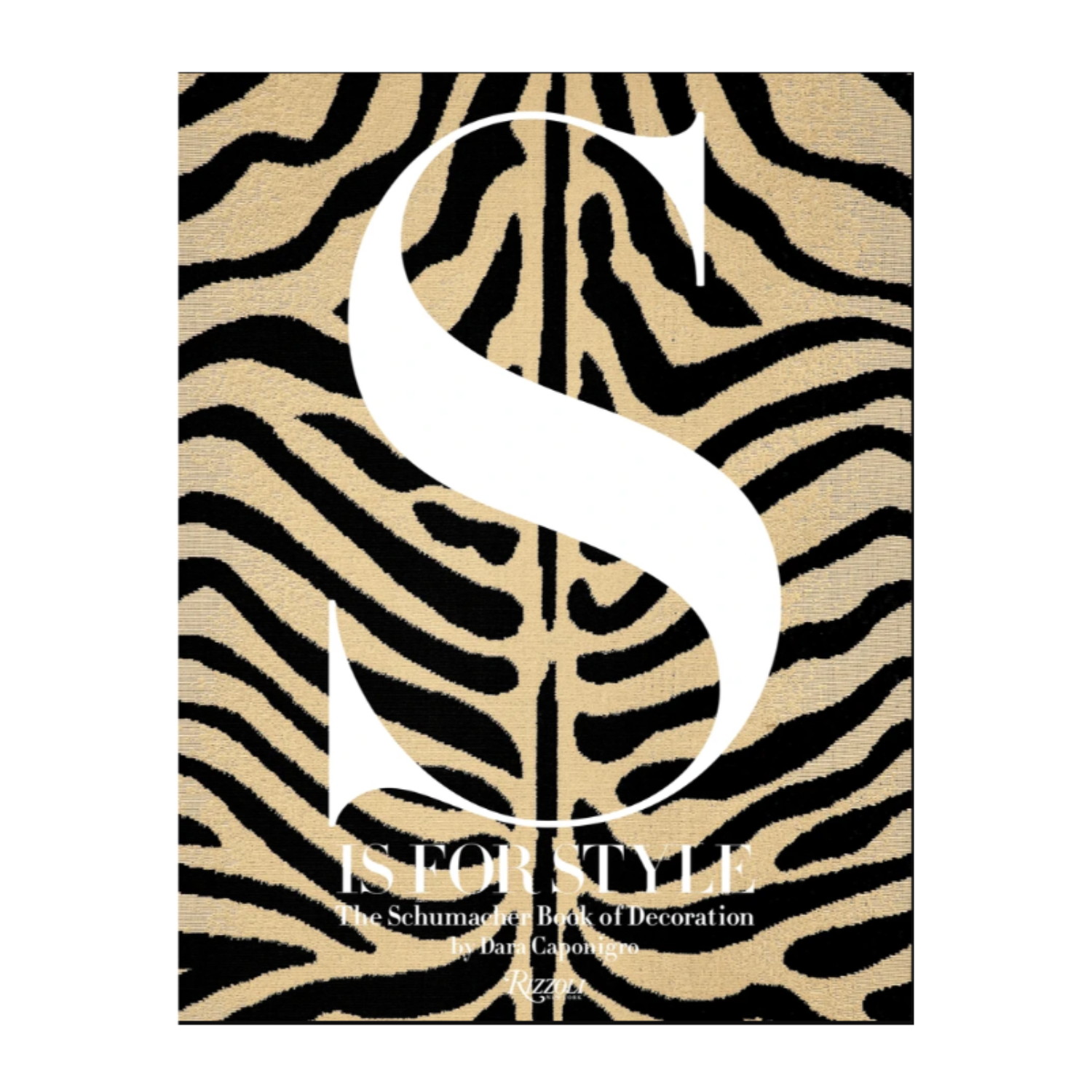 S Is For Style