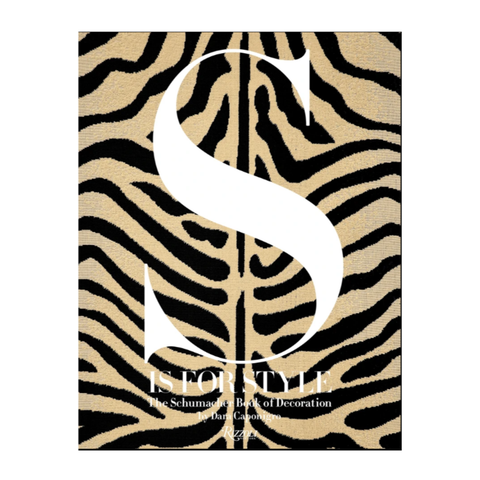 S Is For Style