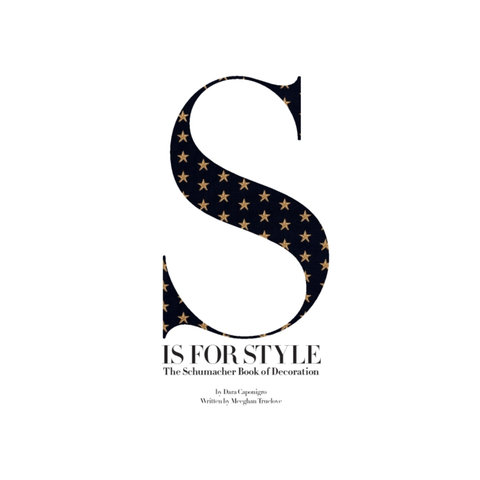 S Is For Style