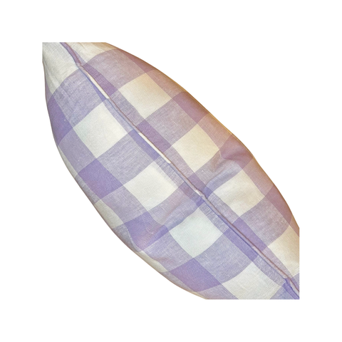 Indulge Custom Decorative Pillow In Purples