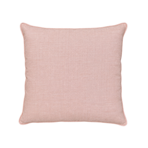 Indulge Custom Decorative Pillow In Pinks