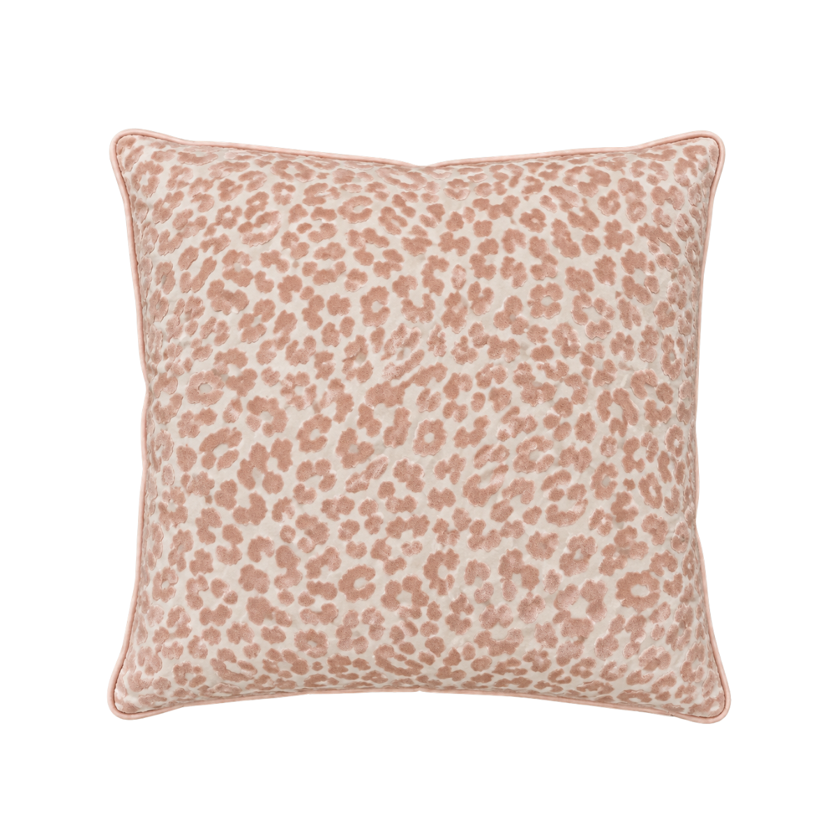 Indulge Custom Decorative Pillow In Pinks