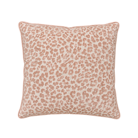 Indulge Custom Decorative Pillow In Pinks