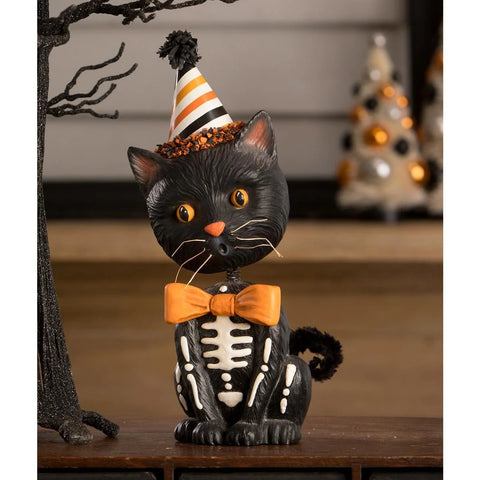 Sourpuss Bobble Head