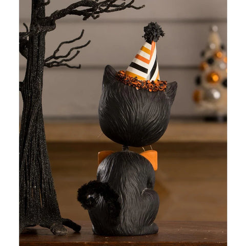 Sourpuss Bobble Head