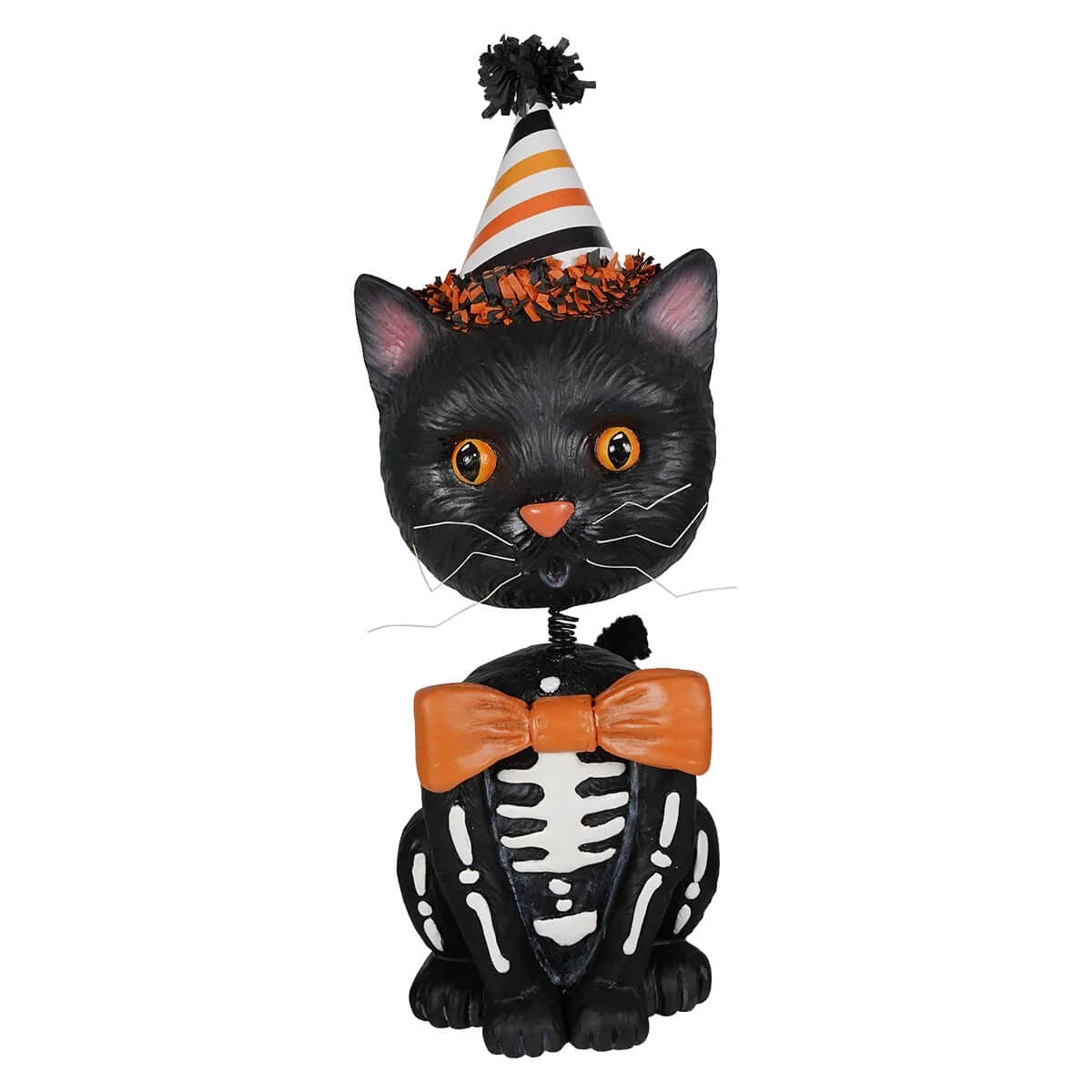 Sourpuss Bobble Head