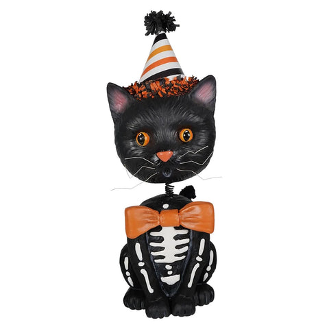 Sourpuss Bobble Head