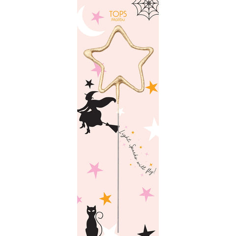 Grande Gold Star Sparklers