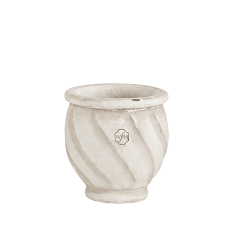 Assorted Wakefield Handmade Mini Pots